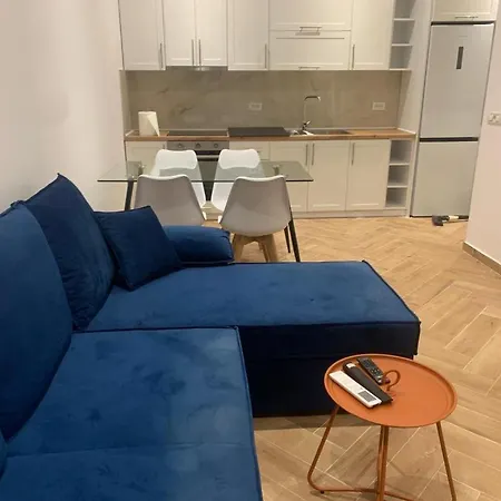 Holiday home Zohan & Zaria