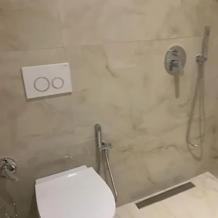 Zohan & Zaria Holiday home Vlore